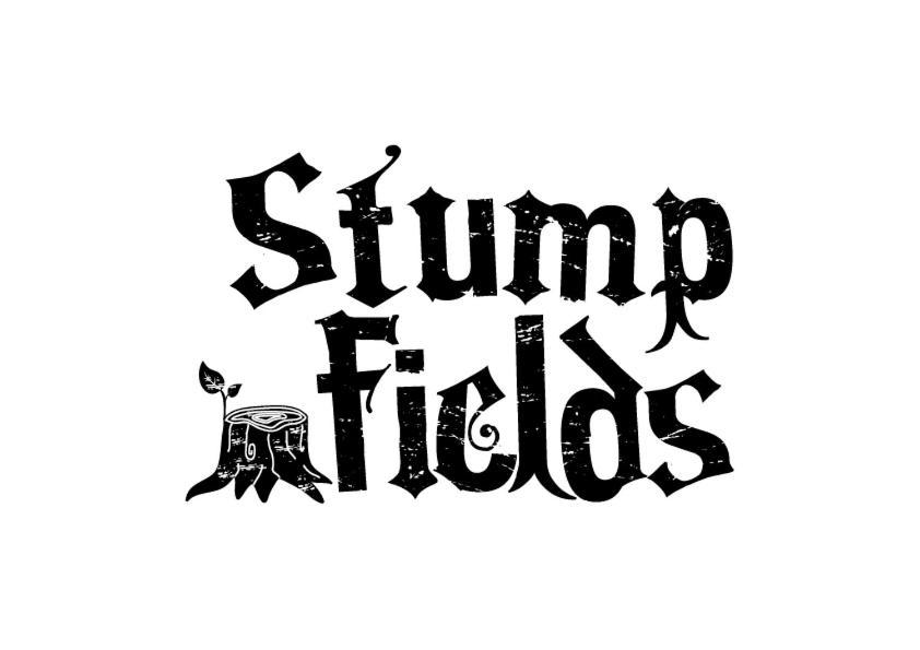 乌提Stumpfields住宿加早餐旅馆 外观 照片